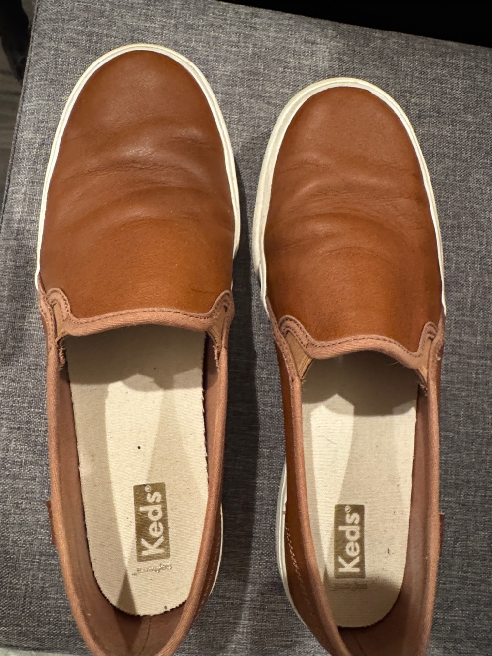 Keds Women’s Slip-Ons